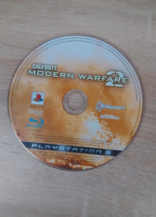 Call Of Duty Modern Warfare 2 PS3, staat: Heel goed, € 2,00, € 2,80 inclusief Kopersbescherming Pro