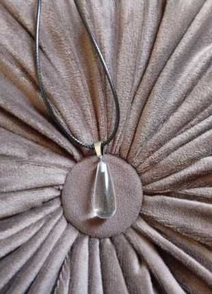 Collier crystal en pierres naturelles Lithothérapie bohème hippie, estado: Muy bueno, 15,00 €, 16,45 € Protección al comprador Pro incluida