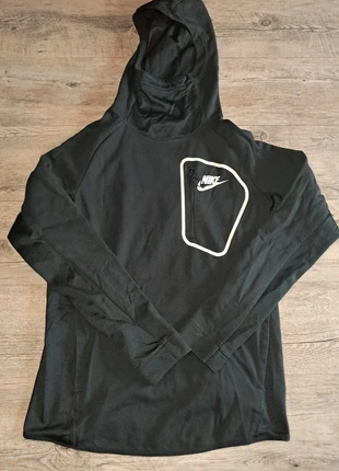 sweat a capuche nike, brand: Nike, condizioni: Ottime, taglia: M, €9.00, €10.15 include la Protezione acquisti