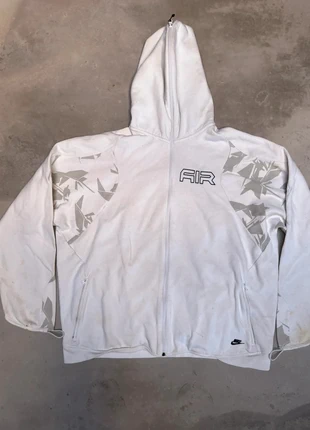 Hoodie Nike, marque: Nike, état: Satisfaisant, taille: XXL, 16,00 €, 17,50 € Protection acheteurs incluse