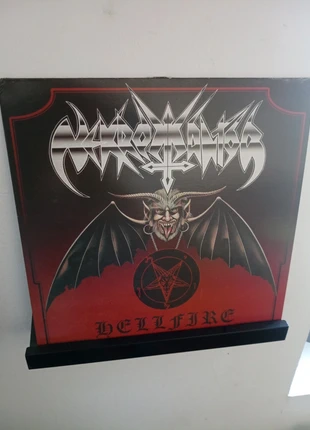 RARE : Nekromantor Vinyl, zustand: Sehr gut, 30,00 €, 32,20 € inklusive Vinted-Käuferschutz