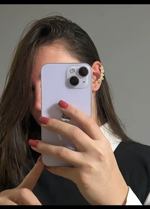 Earcuff, brand: INOX, condizioni: Nuovo con cartellino, €1.50, €2.28 include la Protezione acquisti