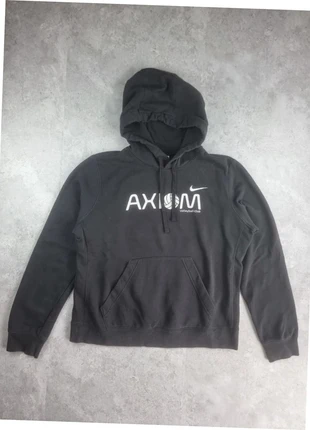 Hoodie sweat à capuche nike Aixom Volley-ball Club USA - Noir Logo brodé - M, brand: Nike, condition: Very good, size: M, €21.12, €22.88 includes Buyer Protection Pro