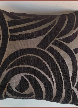 Cojín estampado tipo cebra, estado: Muito bom, €4.00, €4.90 inclui Proteção do Comprador