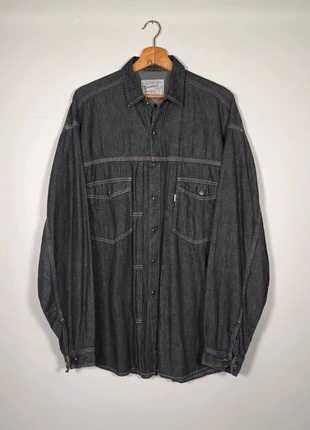 chemise levi's vintage, marque: Levi's, état: Très bon état, taille: XL, 25,00 €, 26,95 € Protection acheteurs incluse