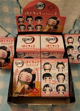 Kimetsu no Yaiba Display - Mystery Box - Plush, marque: JUMP, état: Très bon état, taille: Taille unique, 50,00 €, 53,20 € Protection acheteurs incluse