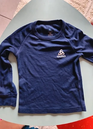 Haut technique odlo, brand: Odlo, condition: Good, size: 4 years / 104 cm, €4.00, €4.90 includes Buyer Protection