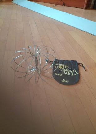 Hoola flix, staat: Goed, maat: Universeel, € 5,00, € 5,95 inclusief Kopersbescherming