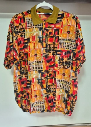 Polo Equipe Europe, marke: equipe europe, zustand: Sehr gut, größe: L, 1,00 €, 1,75 € inklusive Vinted-Käuferschutz