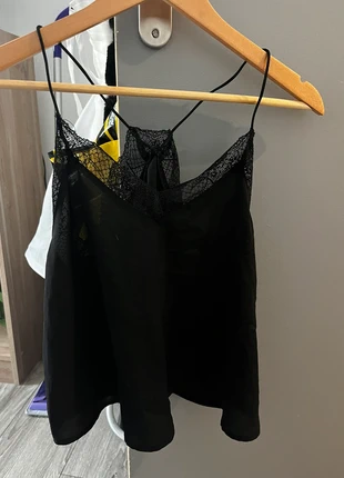 Caraco Shein, marque: Shein, état: Très bon état, taille: S / 36 / 8, 1,50 €, 2,28 € Protection acheteurs incluse