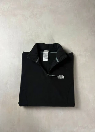 Polaire The North Face 1/4 Zip Noir - Femme - Taille M SKU 64, marque: The North Face, état: Très bon état, taille: M / 38 / 10, 29,90 €, 32,10 € Protection acheteurs incluse