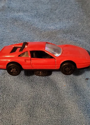 Ferrari 328 GTS 1/43, marke: Majorette, zustand: Gut, größe: Einheitsgröße, 3,00 €, 3,85 € inklusive Vinted-Käuferschutz
