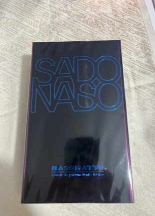 Sado naso, brand: Nasomatto, condizioni: Nuovo con cartellino, €41.00, €43.75 include la Protezione acquisti