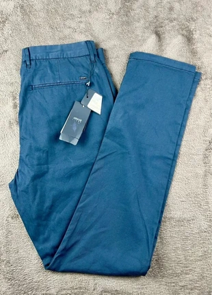 Chino Armani neuf, marque: Armani Exchange, état: Neuf avec étiquette, taille: W30 | FR 40, 59,00 €, 62,65 € Protection acheteurs incluse