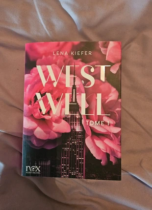 Westwell, staat: Goed, € 12,00, € 13,30 inclusief Kopersbescherming