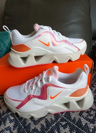 Basket nike wmnz ryz, brand: Nike, condition: New with tags, size: 36.5, €85.00, €89.95 includes Buyer Protection Pro