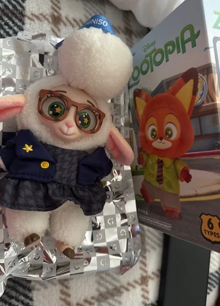 Figurine, marque: Miniso, état: Neuf avec étiquette, taille: Prématuré, jusqu'à 44cm, 25,00 €, 26,95 € Protection acheteurs incluse