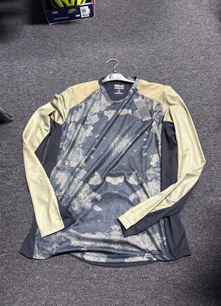 Agu MTB Long Sleeve jersey maat XL, merk: AGU, staat: Nieuw zonder prijskaartje, maat: XL, € 17,50, € 19,08 inclusief Kopersbescherming Pro