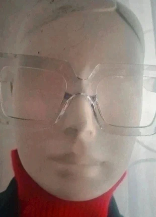 Sublime paire lunettes exceptionnelle, brand: Le Dressing de Ouf, condition: New with tags, €5.00, €5.95 includes Buyer Protection Pro