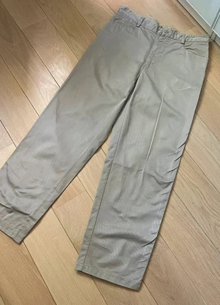 Pantalon Chino Avirex Ample Workwear Beige, brand: Avirex, condition: Very good, size: M, €10.00, €11.20 includes Buyer Protection