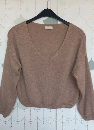 Pull Made in Italy 40/42, brand: Made In Italy, condizioni: Ottime, taglia: L / IT 44 / EU 40, €12.00, €13.30 include la Protezione acquisti Pro