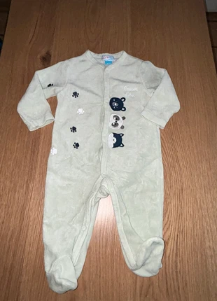 Super pyjama Manon et Valentin taille 6 mois, brand: Manon et Valentin, condition: Very good, size: 6-9 months / 68 cm, €3.20, €4.06 includes Buyer Protection
