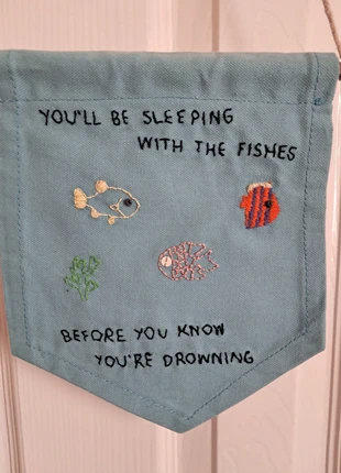 Taylor Swift Father Figure The Life Of A Showgirl Wall Hanging, brand: Taylor Swift, condition: Like new, £4.00, £4.90 includes Buyer Protection