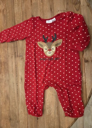 Tutina, brand: Impidimpi, condizioni: Nuovo senza cartellino, taglia: 9-12 mesi / 74 cm, €3.00, €3.85 include la Protezione acquisti