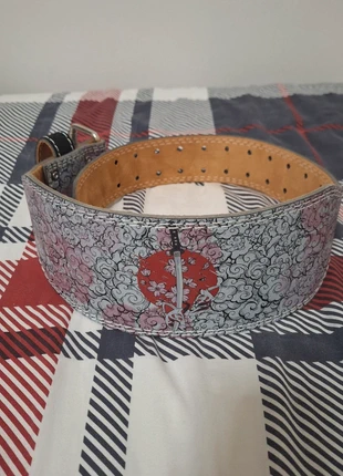 Cintura stacchi, brand: GYM, condizioni: Ottime, taglia: Regolabile, €45.00, €47.95 include la Protezione acquisti