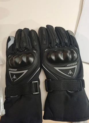 Gants moto d hiver taille M, brand: moto, condizioni: Nuovo con cartellino, taglia: 8, €22.00, €23.80 include la Protezione acquisti