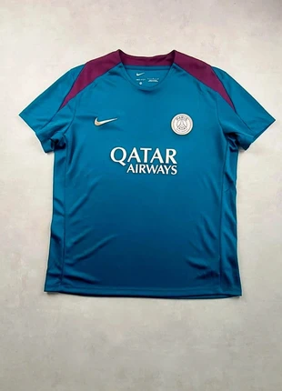 Maillot d'Entraînement PSG Saiskn 2024-25, merk: Nike, staat: Heel goed, maat: L, € 29,99, € 32,19 inclusief Kopersbescherming