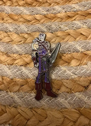 Pins Marvel Hawkeye, marca: Marvel, estado: Muito bom, €4.00, €4.90 inclui Proteção do Comprador Pro