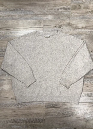 Sweat Pull d'Hiver American Vintage L Femme Blanc Crème Laine Mohair Chaud Warm Winterwear Hiver, marque: American Vintage, état: Très bon état, taille: L / 40 / 12, 65,00 €, 68,95 € Protection acheteurs incluse