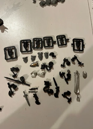 Bitz chaos 3rd edition, marque: Games Workshop, état: Bon état, 6,00 €, 7,00 € Protection acheteurs incluse