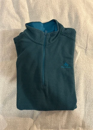 Forro polar Quechua, marque: Quechua, état: Très bon état, taille: M, 6,00 €, 7,00 € Protection acheteurs incluse