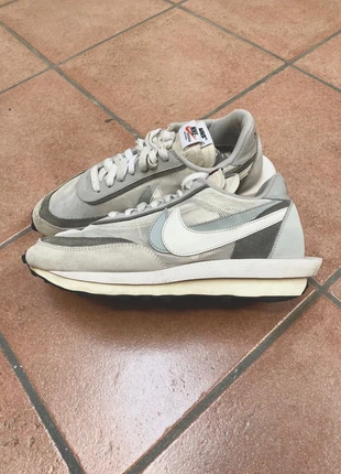 Nike x Sacai Waffle, marque: Nike x Sacai, état: Bon état, taille: 44, 49,90 €, 53,10 € Protection acheteurs incluse