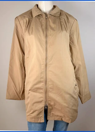 🧥 Veste London Fog homme – Beige sable – Taille 18½ – Style classique vintage, brand: Vintage Dressing, condition: Good, size: XL / 42 / 14, €12.90, €14.25 includes Buyer Protection