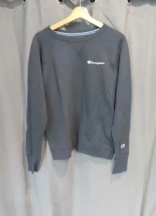 Sweat Champion, brand: Champion, condition: Very good, size: M, €10.00, €11.20 includes Buyer Protection