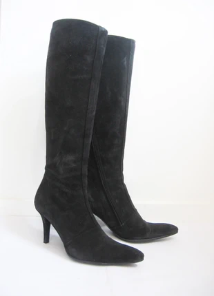 Bottines en cuir «Free lance» T : 36, marca: FREE LANCE, estado: Muito bom, tamanho: 36, €85.00, €89.95 inclui Proteção do Comprador Pro