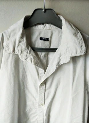 Chemise blanche 12 ans, brand: Kiabi, condition: Very good, size: 12 years / 152 cm, €5.00, €5.95 includes Buyer Protection