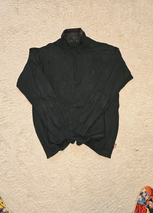 Pull quart zip polaire the north face taille L homme, marque: The North Face, état: Très bon état, taille: L, 17,00 €, 18,55 € Protection acheteurs incluse