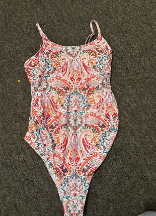 Ladies maternity swimsuit size M, brand: Shein, condition: New with tags, size: M / 10, £2.00, £2.80 includes Buyer Protection