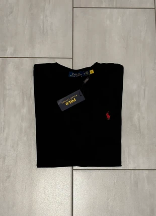 T-shirt Ralph Lauren taille M, brand: Ralph Lauren, condizioni: Nuovo con cartellino, taglia: M, €25.00, €26.95 include la Protezione acquisti