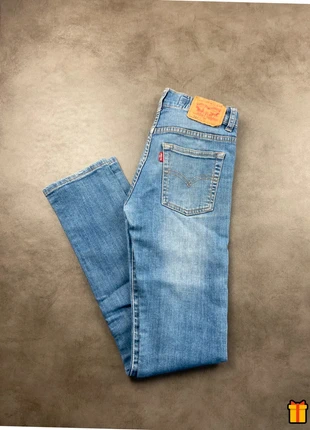 Jean Lévis 510 Enfant Bleu Taille 12 ans Aucun Défaut, marca: Levi's, estado: Muy bueno, tamaño: 12 años / 152 cm, 22,00 €, 23,80 € Protección al comprador incluida