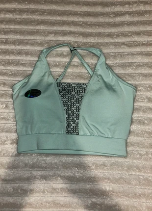 Sketchers Sport Women’s Sports Bra Size 8, brand: Skechers, condition: Very good, size: XS, £1.00, £1.75 includes Buyer Protection