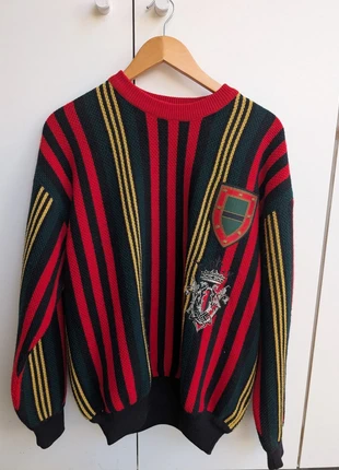 Pull Homme Vintage Gianfranco Ferré, Taille L, marque: Gianfranco Ferré, état: Bon état, taille: L, 89,00 €, 94,15 € Protection acheteurs incluse