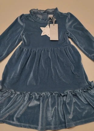 Abito morbido e caldo nuovo!bimba 2 anni, marque: Cool Club, état: Neuf avec étiquette, taille: 24-36 mois / 92 cm, 12,00 €, 13,30 € Protection acheteurs incluse