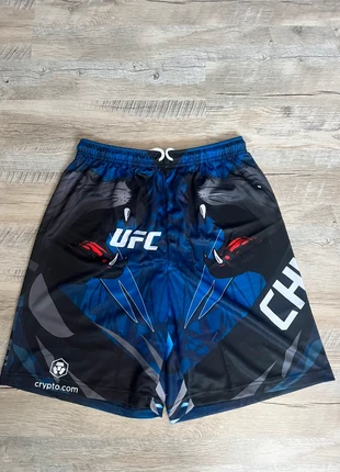 Short Venum UFC Chimaev Limited Edition, marke: Venum, zustand: Neu, mit Etikett, größe: M, 35,00 €, 37,45 € inklusive Vinted-Käuferschutz