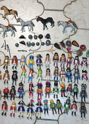 Playmobil, brand: Playmobil, condition: Good, size: One size, €79.99, €84.69 includes Buyer Protection