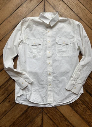 Wardrobe.NYC Oversized Shirt, brand: Wardrobe.NYC, condition: Very good, size: XS / 34 / 6, €95.00, €100.45 includes Buyer Protection